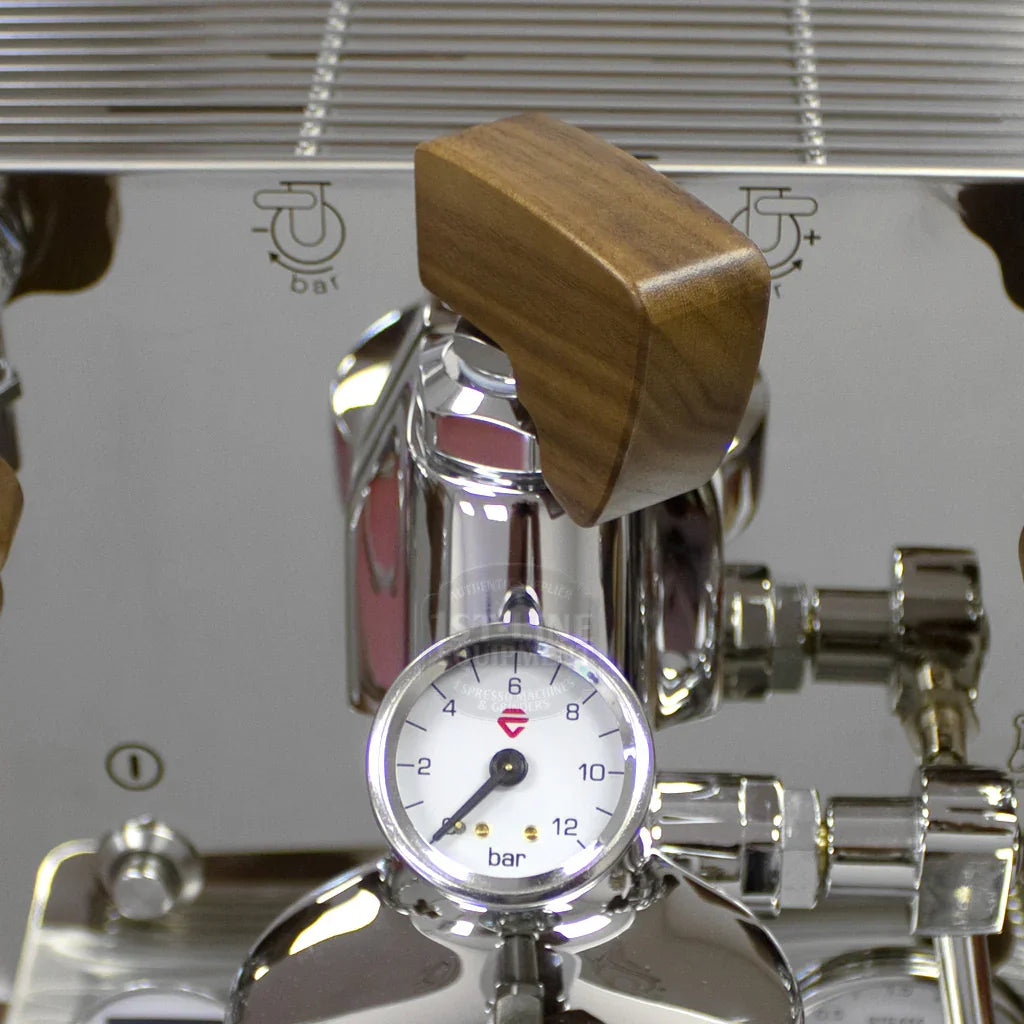 Lelit - Bianca V3 Dual Boiler Semi Automatic Espresso Machine - LE PL162T
