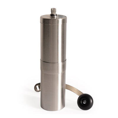 Porlex Tall Hand Grinder II - 30g Hopper Capacity - PRLX-TL-II