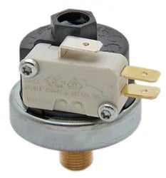 Quick Mill Pressure Stat 1/8" Port  -- V580
