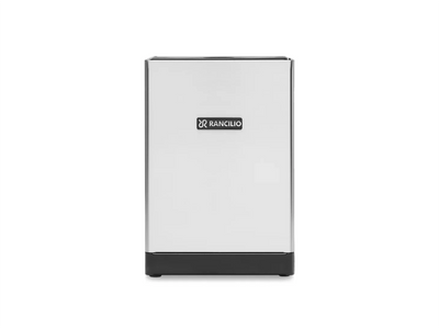 Rancilio Silvia M 2019 Update Stainless Steel Manual Espresso Machine