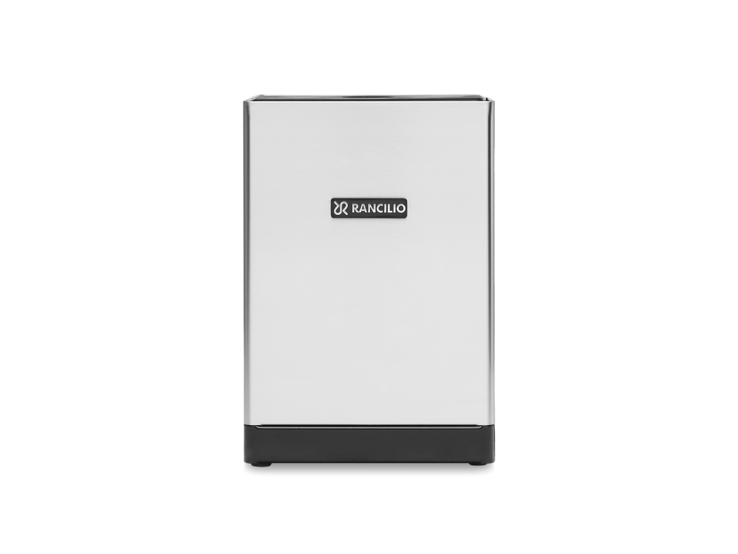 Rancilio Silvia M 2019 Update Stainless Steel Manual Espresso Machine