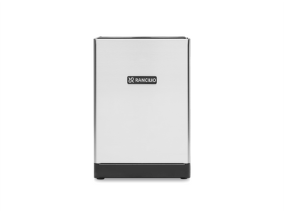 Rancilio Silvia M 2019 Update Stainless Steel Manual Espresso Machine