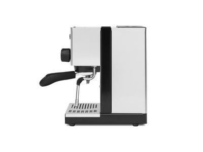 Rancilio Silvia M 2019 Update Stainless Steel Manual Espresso Machine