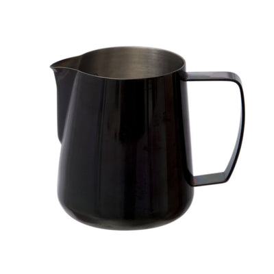 Padolli Frothing Pitcher Black 600ml/20oz - #WKVK08000451-BLK