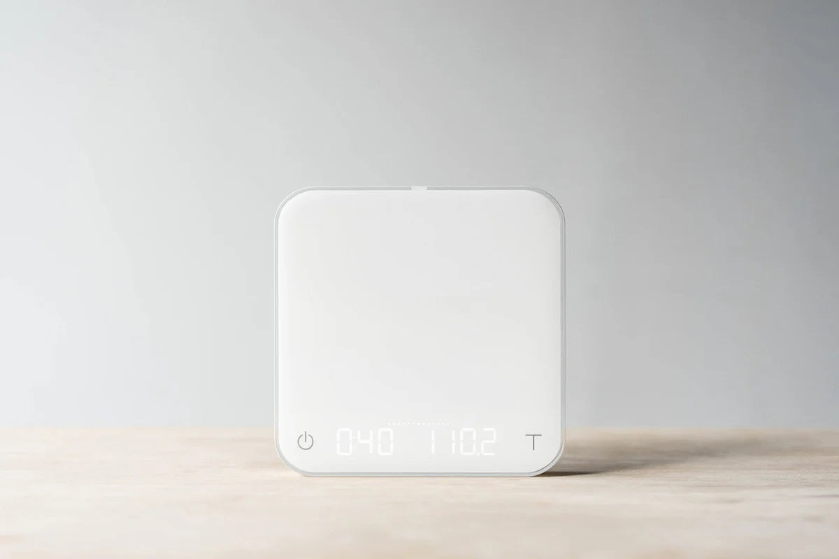 Acaia Pearl Model S 2023 v Scale White - ACA-PS003