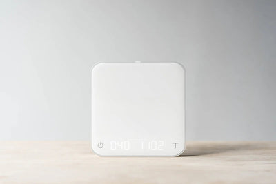 Acaia Pearl Model S 2023 v Scale White - ACA-PS003