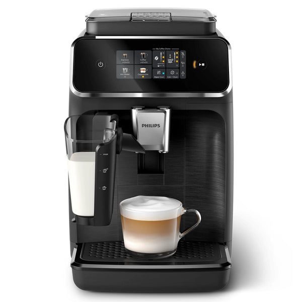 Philips - 2300 LatteGo Espresso Machine Superautomatic - EP2330/14