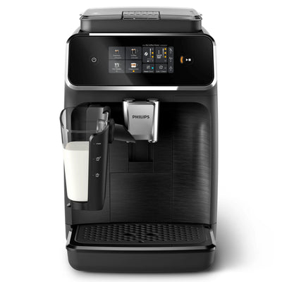 Philips - 2300 LatteGo Espresso Machine Superautomatic - EP2330/14