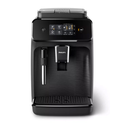 Philips / Saeco - 1200 Series Classic Milk Frother Super Automatic Espresso Machine - EP1220/04