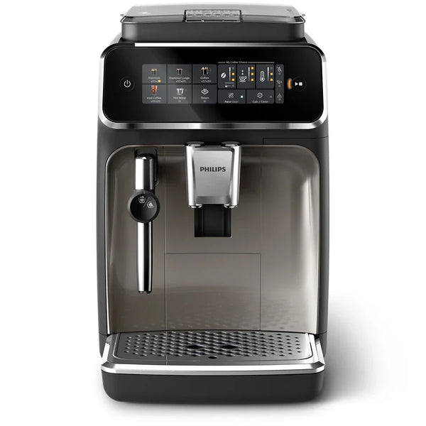 Philips / Saeco - 3300 Classic + Iced Coffee Superautomatic Espresso Machine - EP3326/90