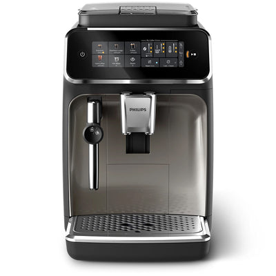 Philips / Saeco - 3300 Classic + Iced Coffee Superautomatic Espresso Machine - EP3326/90