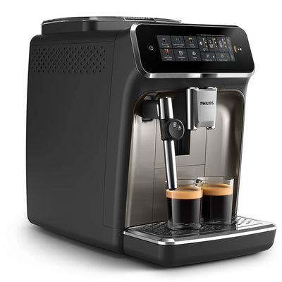 Philips / Saeco - 3300 Classic + Iced Coffee Superautomatic Espresso Machine - EP3326/90