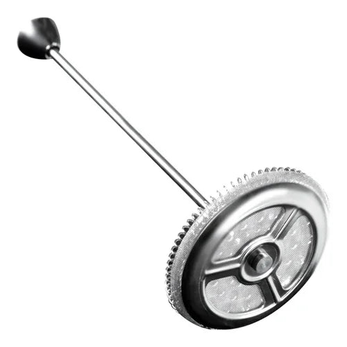 Frieling Plunger for 36 fl.oz. French Press (brushed finish / 0144)