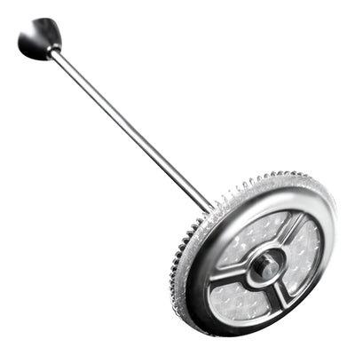 Frieling Plunger for 17 fl.oz. French Press (brushed finish / 0142)