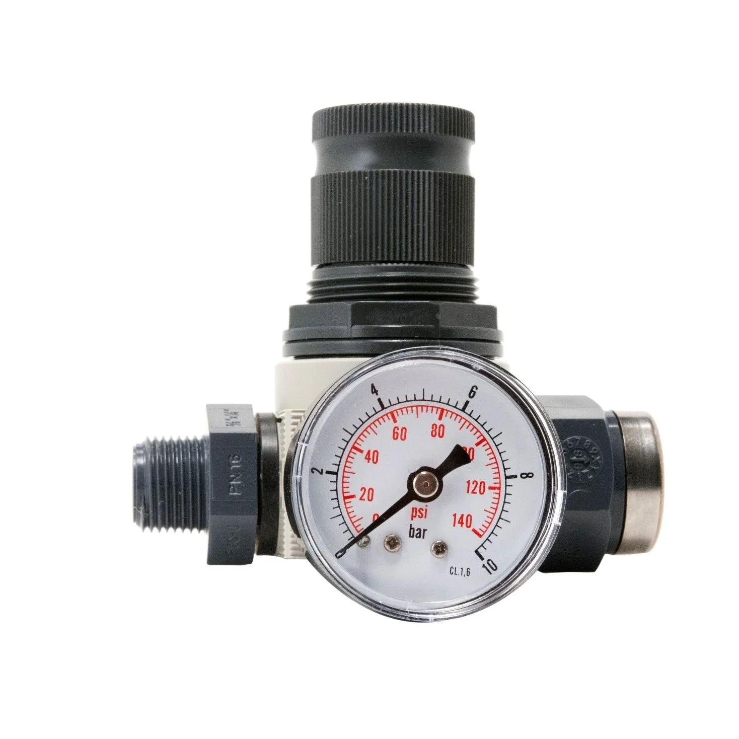 BWT Pressure Reducer / Regulator FS00Y80A00 / 812489