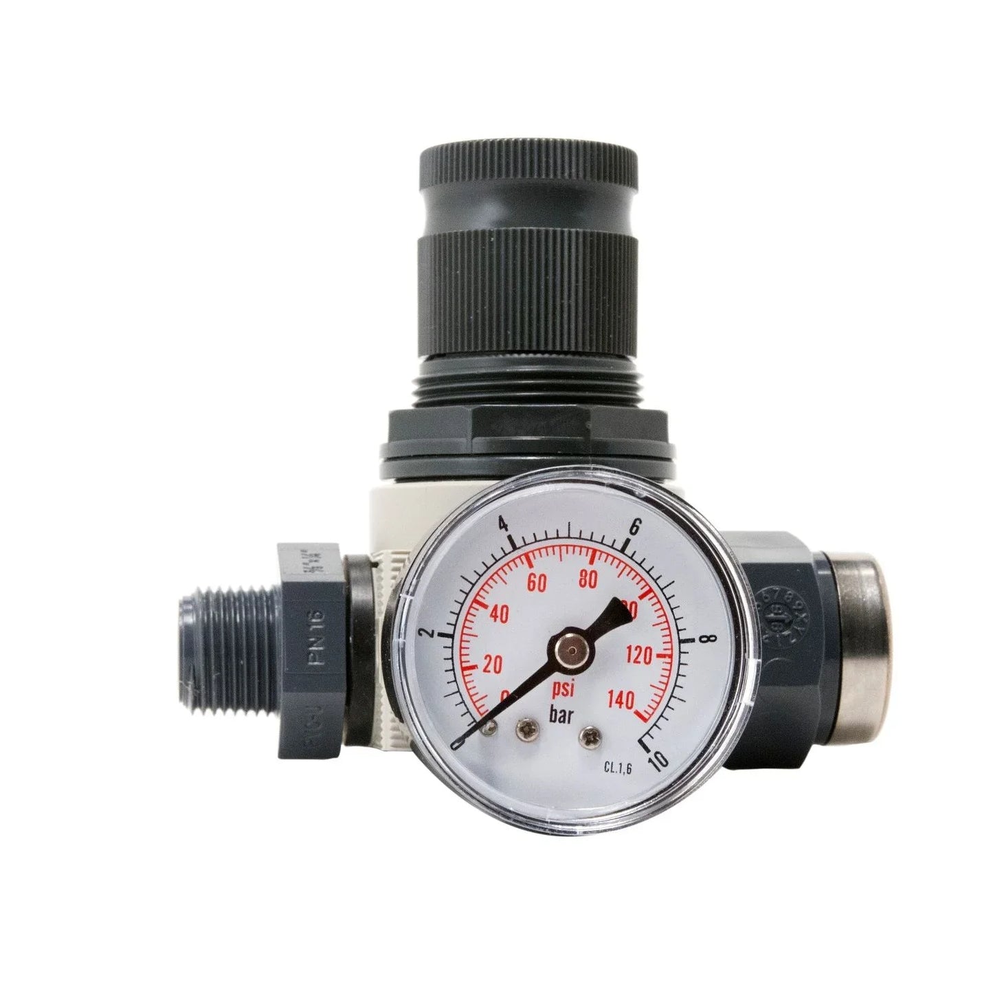 BWT Pressure Reducer / Regulator FS00Y80A00 / 812489