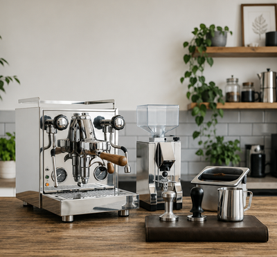 Profitec - Bundle Creator - Espresso Machines