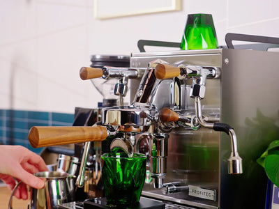 Profitec Jump Semi Automatic E61 Espresso Machine 10450