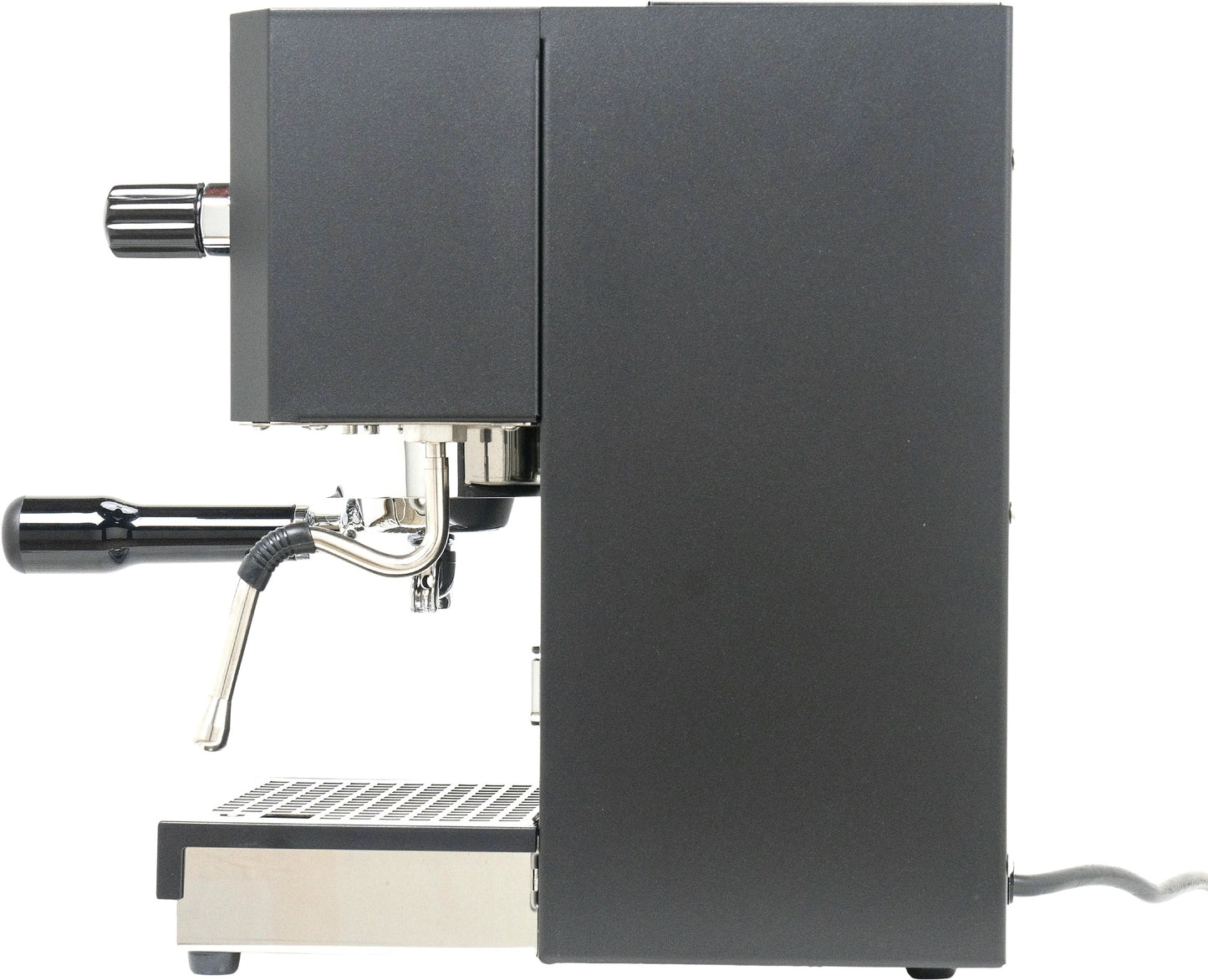 Profitec - GO Semi-Automatic E61 Espresso Machine Matte Black - CM500001-00