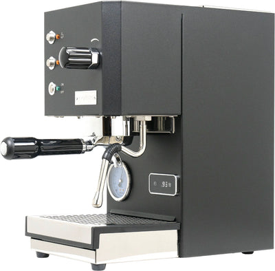 Profitec - GO Semi-Automatic E61 Espresso Machine Matte Black - CM500001-00