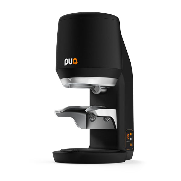 PuqPress Mini Automatic Precision Coffee Tamper