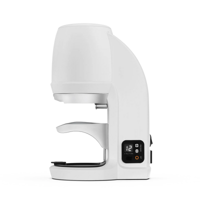 Puq Press Q Gen 6 2025 Automatic Precision Coffee Tamper