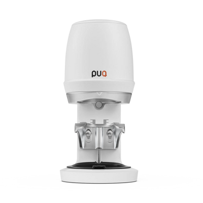 Puq Press Q Gen 6 2025 Automatic Precision Coffee Tamper
