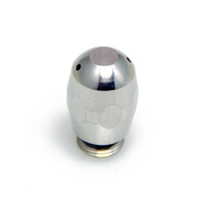 Quick Mill No Burn 2 Hole Steam Tip Nozzle