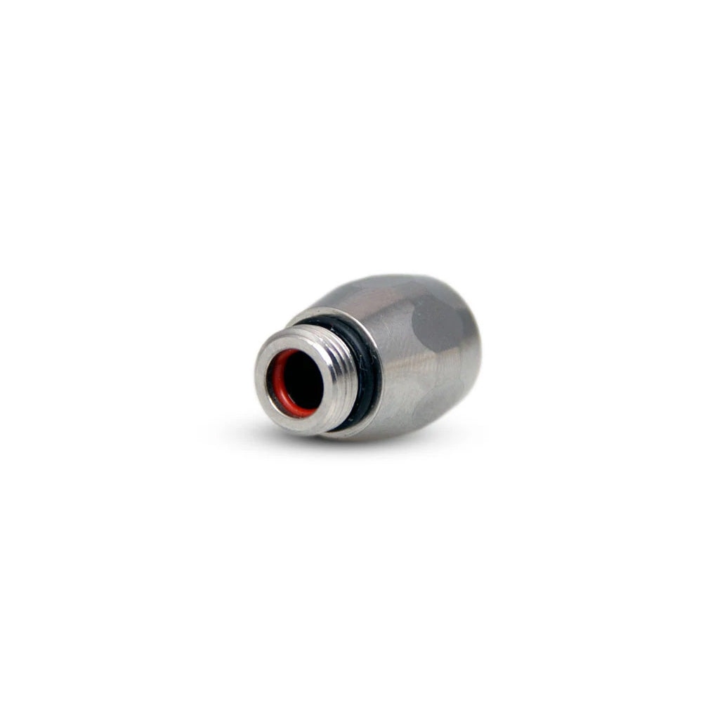 Quick Mill No Burn 2 Hole Steam Tip Nozzle