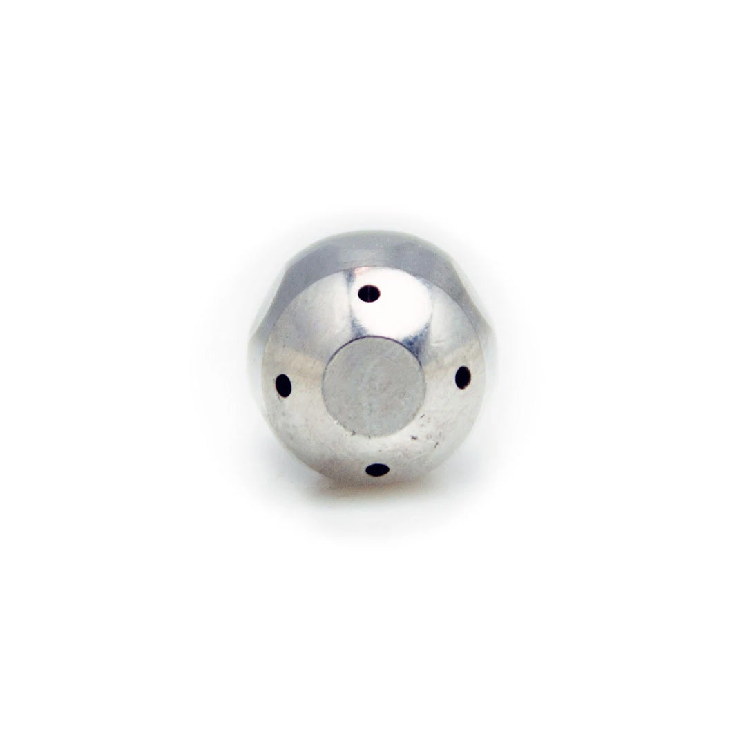 Quick Mill No Burn 4 Hole Steam Tip Nozzle