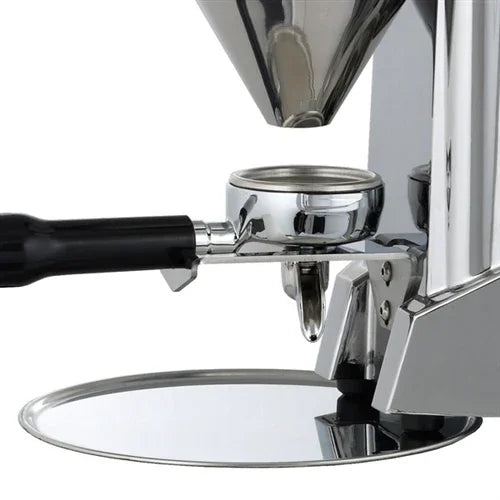 Rocket - Fausto Grinder 2.1 - Polished Chrome  Model :  RG821A3A12