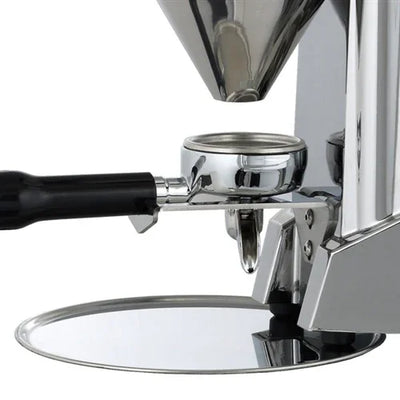 Rocket - Fausto Grinder 2.1 - Polished Chrome  Model :  RG821A3A12