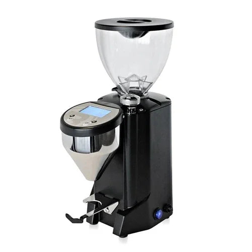 Rocket - Fausto Grinder 2.1  - Matte Black  Model:  RG821A3B12