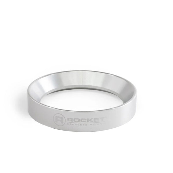 Rocket Dosing Funnel - Chrome