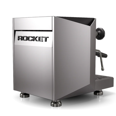 Rocket - Giotto FAST R Chrome Semiautomatic Espresso Machine - RE752E3A12