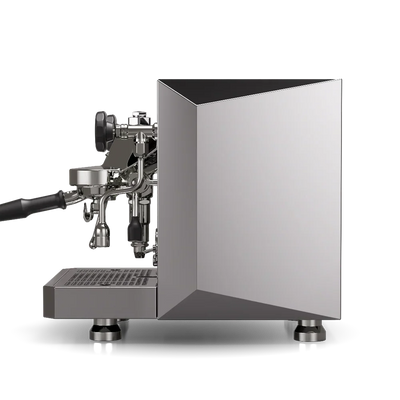 Rocket - Giotto FAST R Chrome Semiautomatic Espresso Machine - RE752E3A12