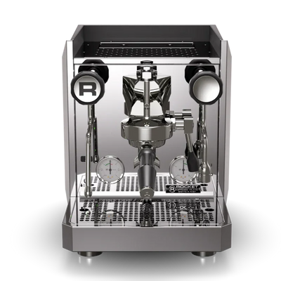 Rocket - Giotto FAST R Chrome Semiautomatic Espresso Machine - RE752E3A12
