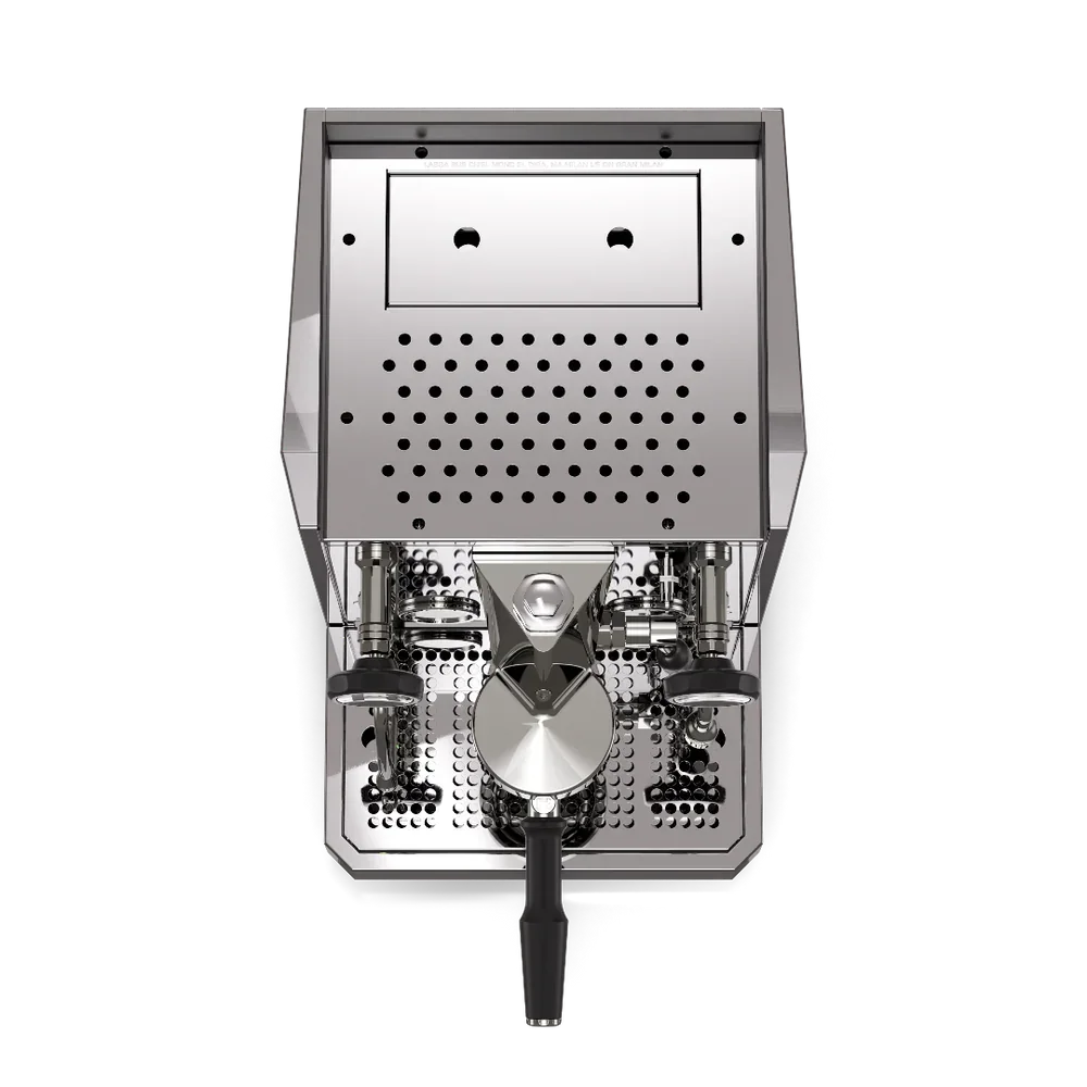 Rocket - Giotto FAST R Chrome Semiautomatic Espresso Machine - RE752E3A12