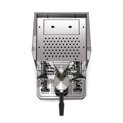 Rocket - Giotto FAST R Chrome Semiautomatic Espresso Machine - RE752E3A12