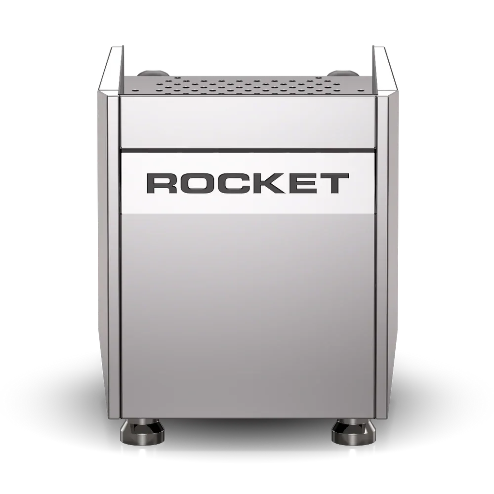 Rocket - Giotto FAST R Chrome Semiautomatic Espresso Machine - RE752E3A12