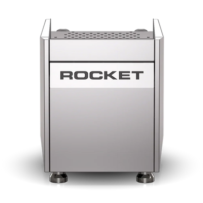 Rocket - Giotto FAST R Chrome Semiautomatic Espresso Machine - RE752E3A12