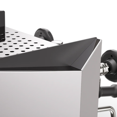 Rocket - Giotto FAST R Chrome Semiautomatic Espresso Machine - RE752E3A12