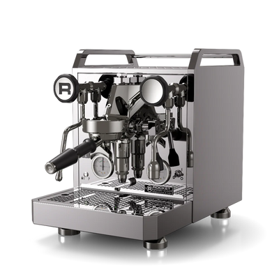 Rocket - Mozzafiato FAST R Semiautomatic Espresso Machine - RE852E3A12 / RE852S3A12