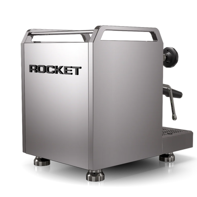 Rocket - Mozzafiato FAST R Semiautomatic Espresso Machine - RE852E3A12 / RE852S3A12