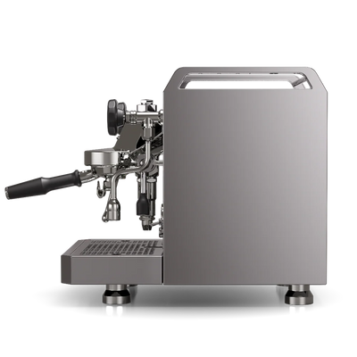 Rocket - Mozzafiato FAST R Semiautomatic Espresso Machine - RE852E3A12 / RE852S3A12