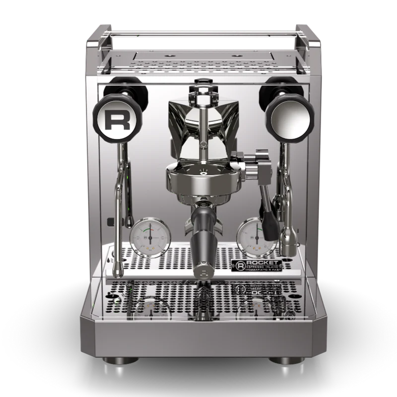 Rocket - Mozzafiato FAST R Semiautomatic Espresso Machine - RE852E3A12 / RE852S3A12