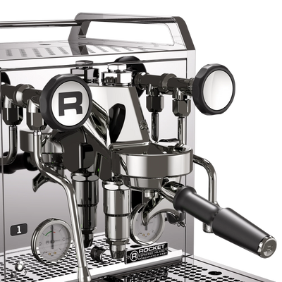 Rocket - Mozzafiato FAST R Semiautomatic Espresso Machine - RE852E3A12 / RE852S3A12