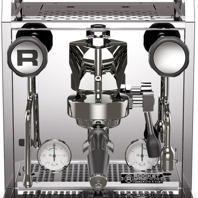 Rocket - Mozzafiato FAST R Semiautomatic Espresso Machine - RE852E3A12 / RE852S3A12