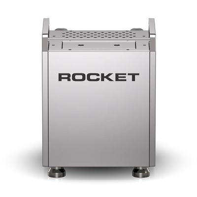 Rocket - Mozzafiato FAST R Semiautomatic Espresso Machine - RE852E3A12 / RE852S3A12
