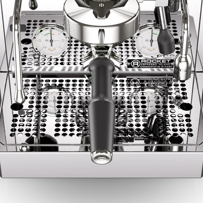 Rocket - Mozzafiato FAST R Semiautomatic Espresso Machine - RE852E3A12 / RE852S3A12